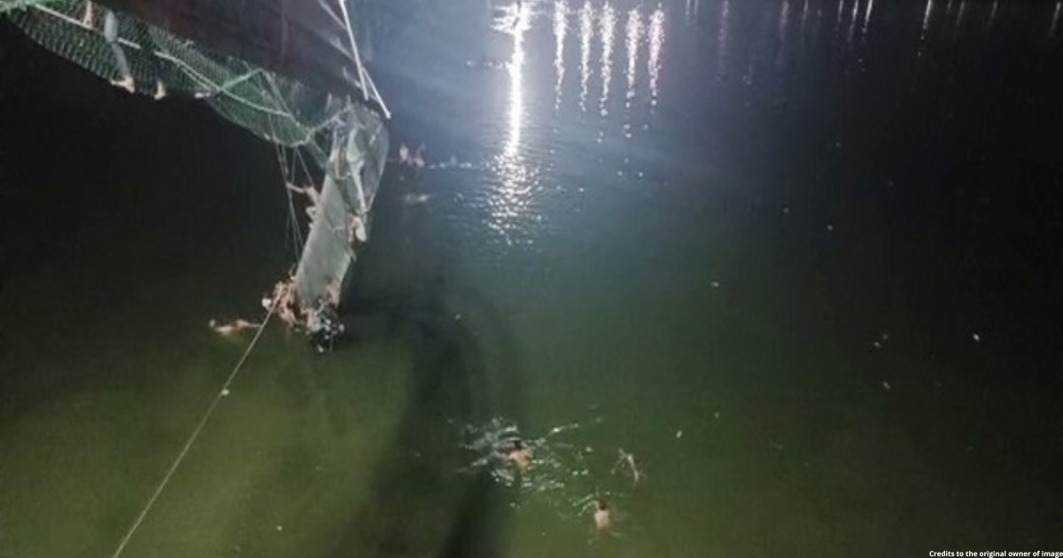 All victims retrieved in Morbi Bridge Collapse, no one missing: Sources